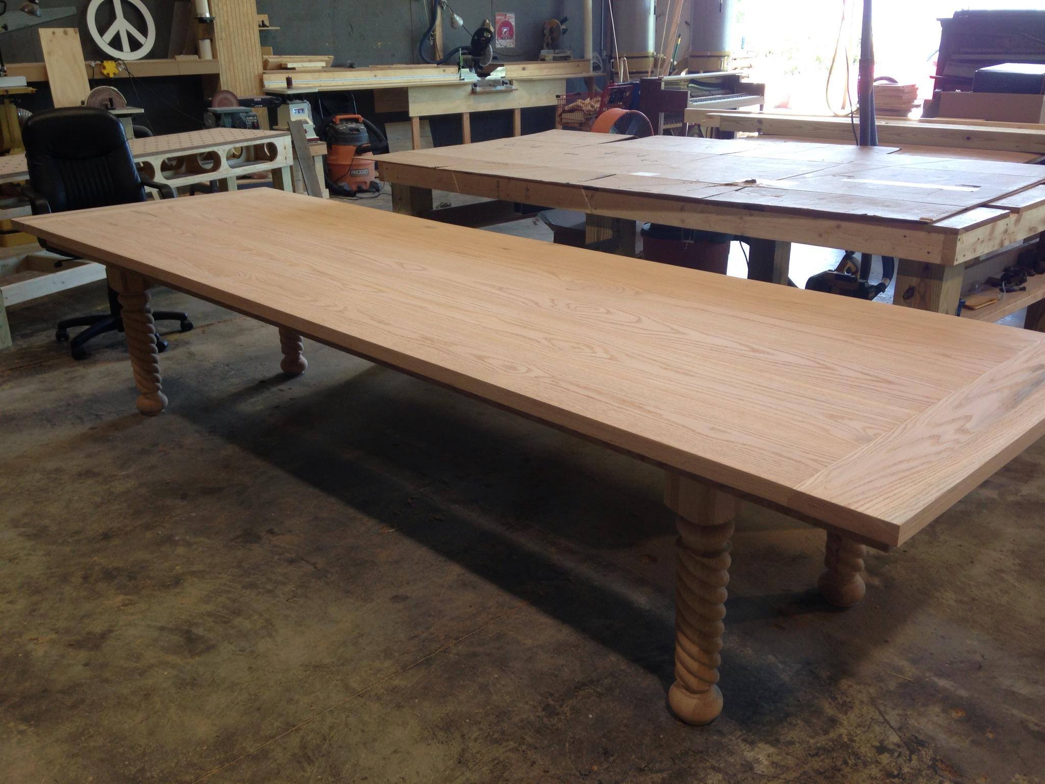 Woodshop tablesaw user