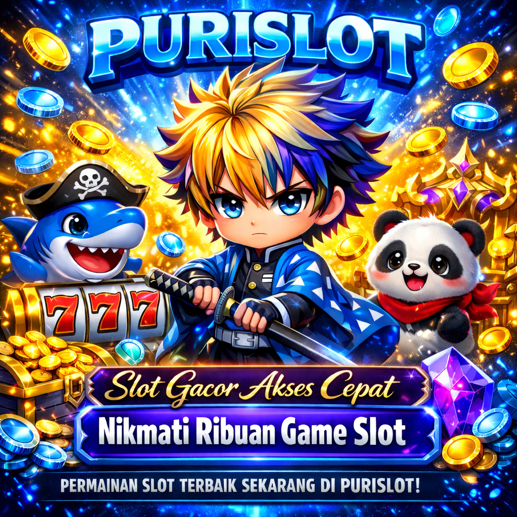 PURISLOT